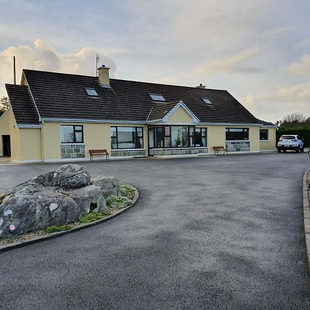 Greystone House Bed & Breakfast Achill Sound Bagian luar foto