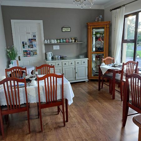 Greystone House Bed & Breakfast Achill Sound Bagian luar foto