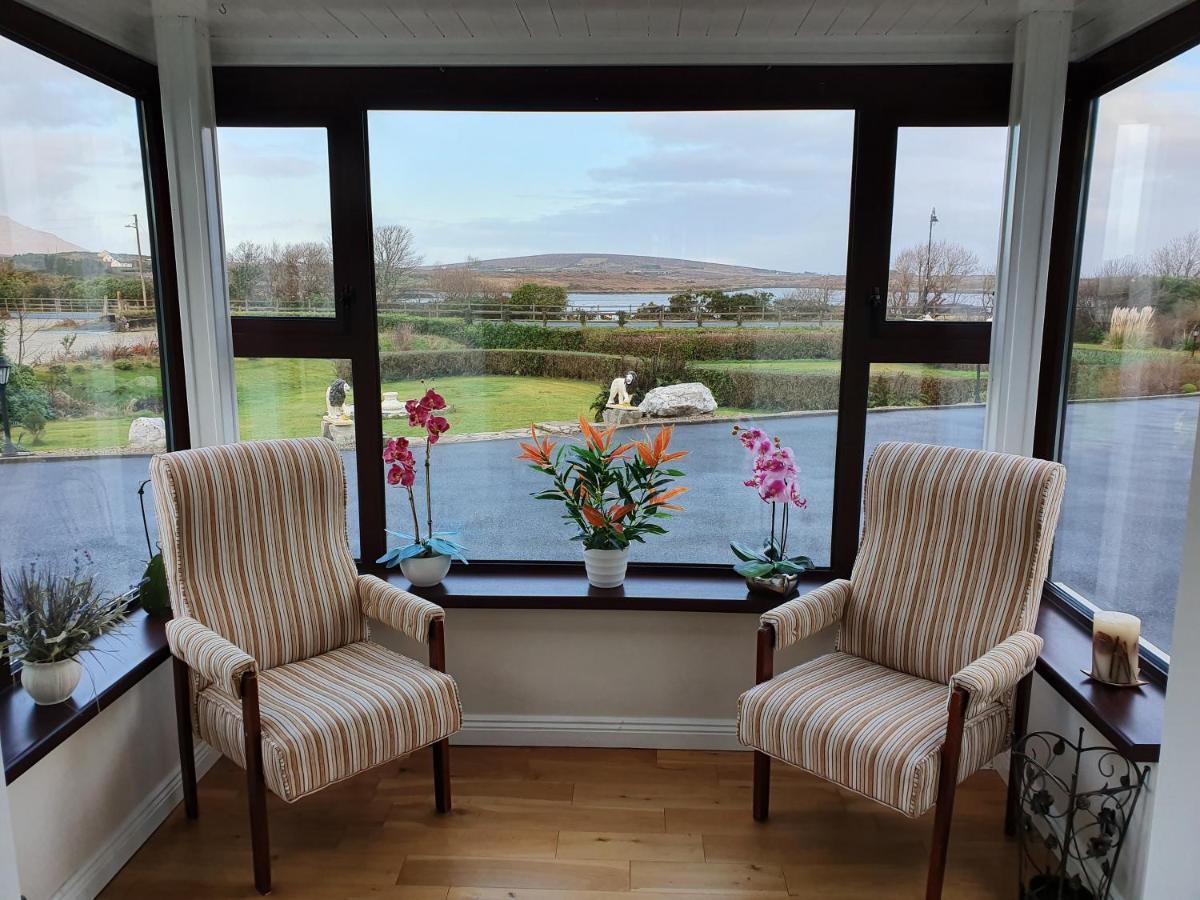 Greystone House Bed & Breakfast Achill Sound Bagian luar foto