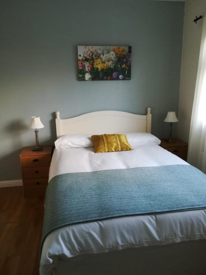 Greystone House Bed & Breakfast Achill Sound Bagian luar foto