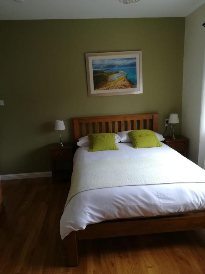 Greystone House Bed & Breakfast Achill Sound Bagian luar foto